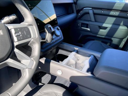 New 2026 Land Rover Defender 130 S image 10