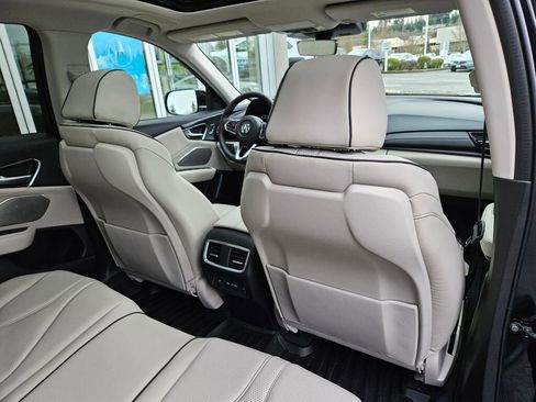 New 2026 Acura RDX SH-AWD w/ Advance Package image 15