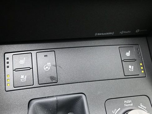 Used 2024 Lexus IS 350 F Sport w/ Memory Package RWD image 27