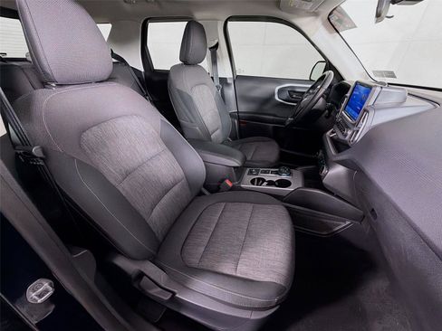 Used 2022 Ford Bronco Sport Big Bend w/ Convenience Package image 28