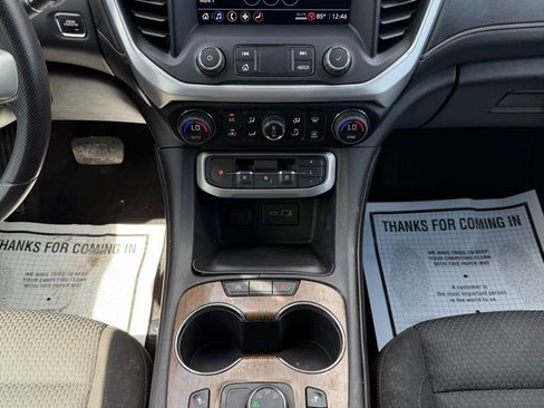 Used 2023 GMC Acadia SLE w/ Driver Convenience Package image 20