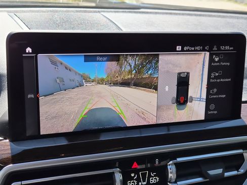 Used 2024 BMW X4 xDrive30i image 30