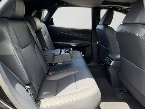 New 2026 Lexus RX 350 Premium Plus AWD/4WD image 6