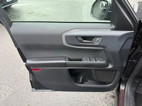 Used 2021 Ford Bronco Sport Big Bend w/ Big Bend Package (96B) image 15