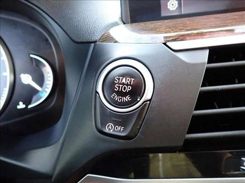 Used 2019 BMW X3 xDrive30i w/ Convenience Package image 25