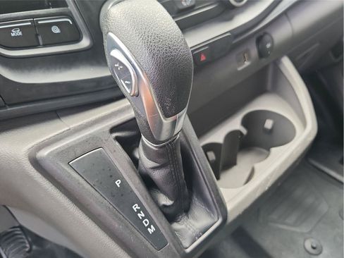 Used 2023 Ford Transit 250 Low Roof w/ Exterior Upgrade Package RWD image 16