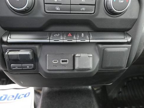 Used 2022 Chevrolet Silverado 2500 W/T w/ WT Fleet Convenience Package AWD/4WD image 23