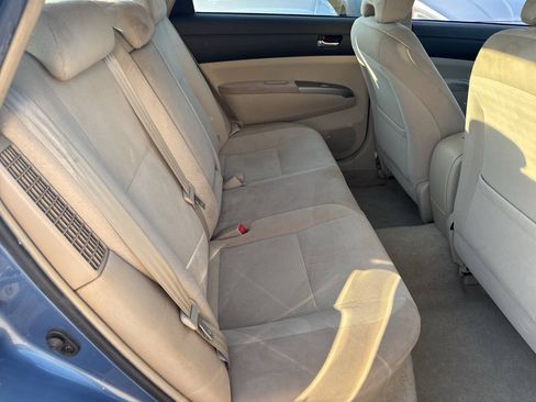Used 2004 Toyota Prius FWD image 17