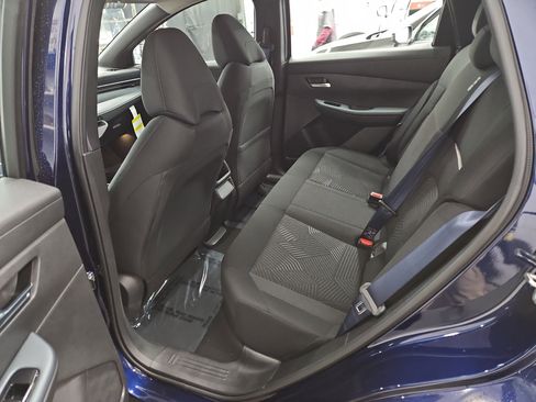 New 2026 Nissan Leaf w/ Floor Mat Package (S+) image 11