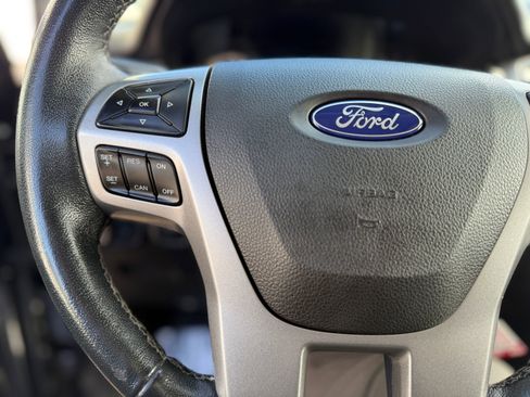 Used 2019 Ford Ranger XLT w/ Equipment Group 302A Luxury image 37