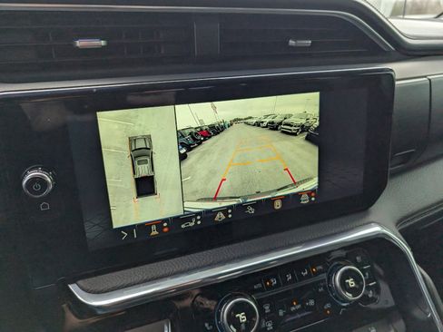 Used 2024 GMC Sierra 1500 Denali w/ Denali Reserve Package image 16