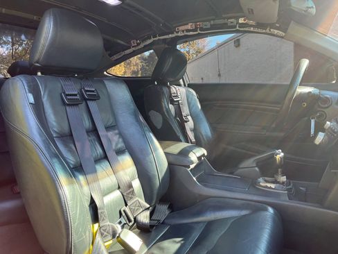 Used 2008 Honda Accord LX-S image 12