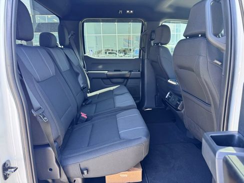 New 2026 Ford F150 STX w/ F-150 LOBO Package AWD/4WD image 10