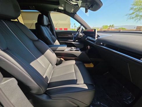 New 2026 Cadillac Vistiq Premium Luxury AWD/4WD image 27
