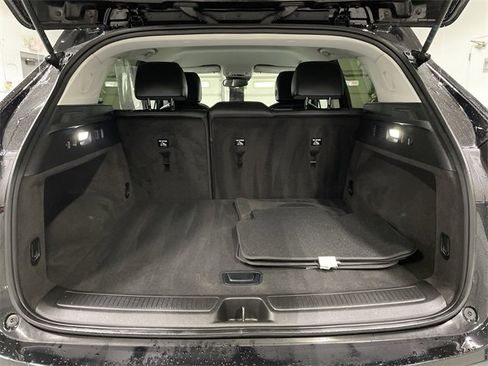 Certified 2025 Buick Envision Preferred image 15