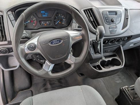 Used 2016 Ford Transit 250 130 Low Roof w/ Exterior Upgrade Package RWD image 19