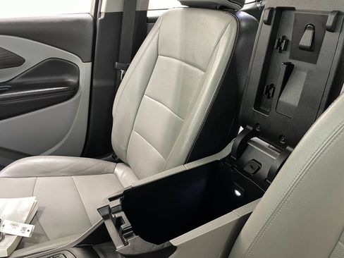 Certified 2018 GMC Terrain SLT w/ Preferred Package FWD image 34