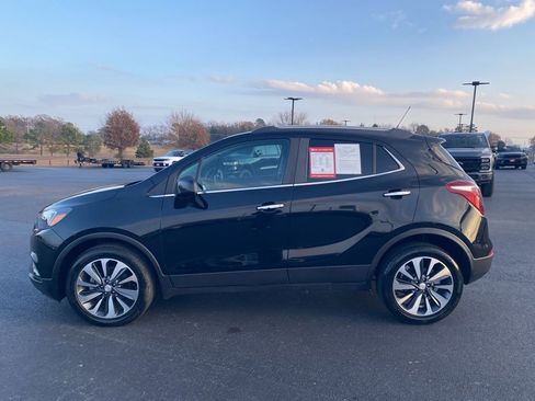 Used 2021 Buick Encore Preferred image 5