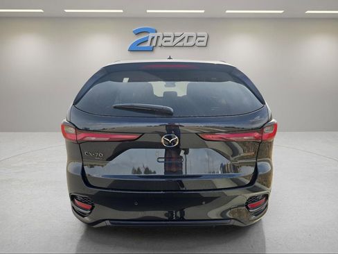 New 2026 MAZDA CX-70 3.3 Turbo S w/ Premium Package image 4