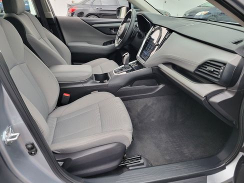 Used 2023 Subaru Legacy Premium image 15