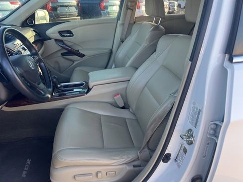Used 2017 Acura RDX FWD image 5