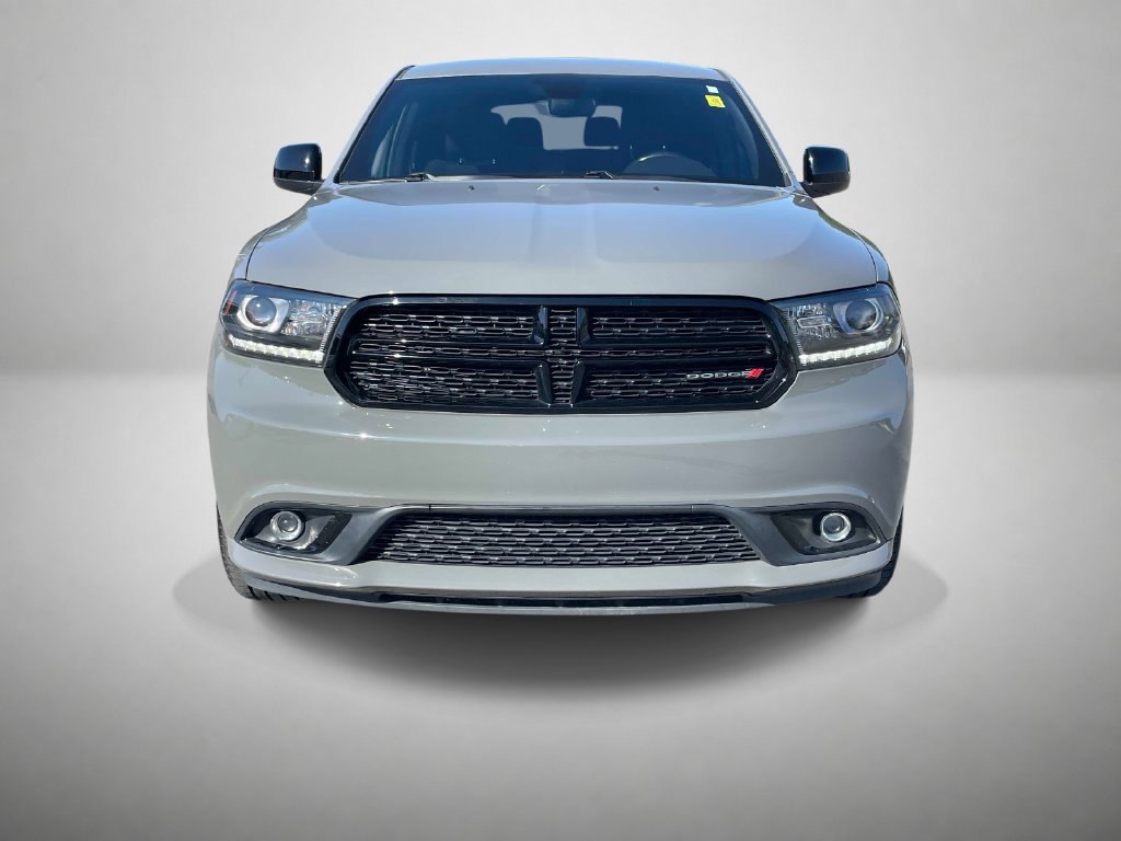 Used 2020 Dodge Durango SXT RWD image 8