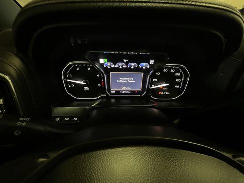 Used 2020 GMC Sierra 2500 AT4 w/ AT4 Premium Package AWD/4WD image 6