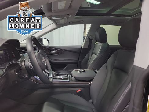 Used 2023 Audi Q8 Premium AWD/4WD image 15