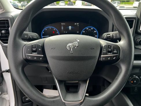 Used 2023 Ford Bronco Sport Big Bend AWD/4WD image 15