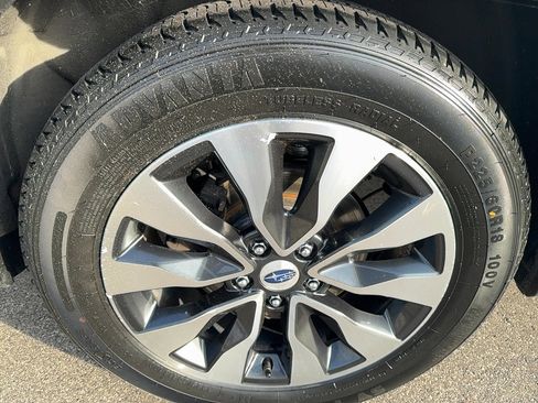 Used 2023 Subaru Outback Limited w/ Tech Package 3 image 11