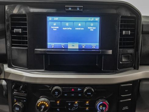 Used 2025 Ford F350 XLT w/ FX4 Off-Road Package AWD/4WD image 25