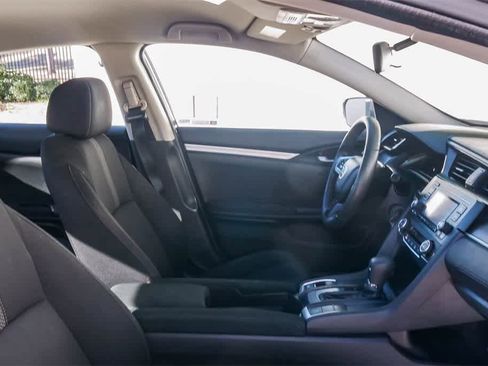 Used 2020 Honda Civic LX image 14