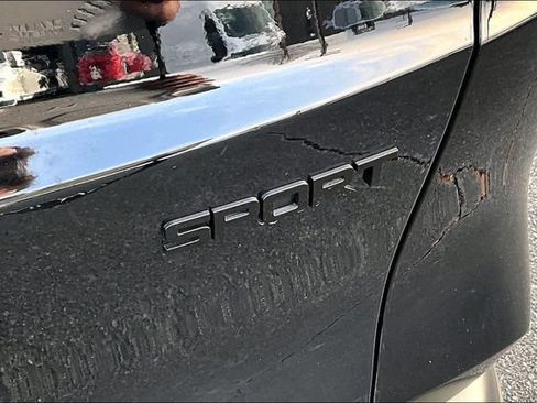 Used 2025 Honda CR-V Sport image 23