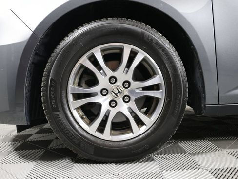 Used 2011 Honda Odyssey EX-L image 9
