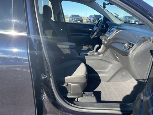 Used 2020 Chevrolet Equinox LT image 24