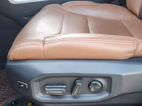 Used 2023 Toyota Tundra 1794 Edition w/ Advanced Package AWD/4WD image 21