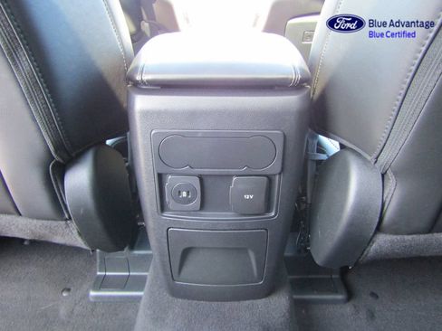 Certified 2024 Ford Explorer XLT w/ Equipment Group 202A AWD/4WD image 23