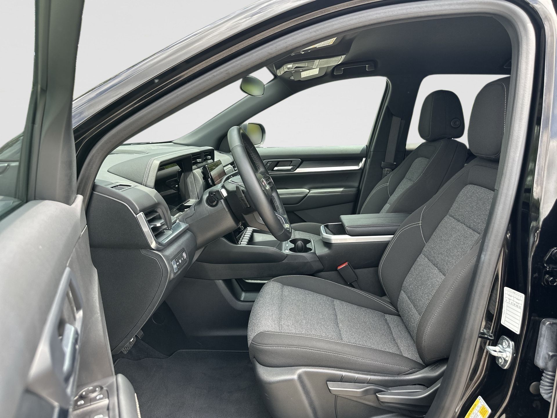 Certified 2026 GMC Terrain Elevation FWD image 19