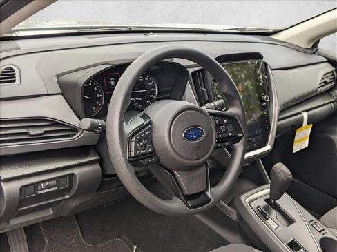 New 2025 Subaru Crosstrek 2.5i Premium image 3