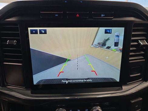 Used 2022 Ford F150 XLT w/ Equipment Group 302A High image 24