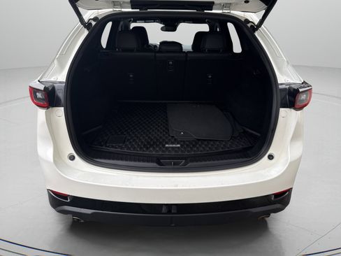 Used 2022 MAZDA CX-5 AWD 2.5 Turbo image 7