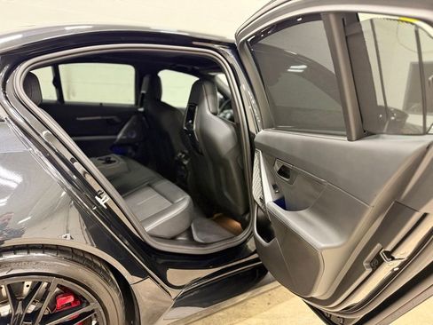 Used 2025 BMW M5 w/ Carbon Package image 56