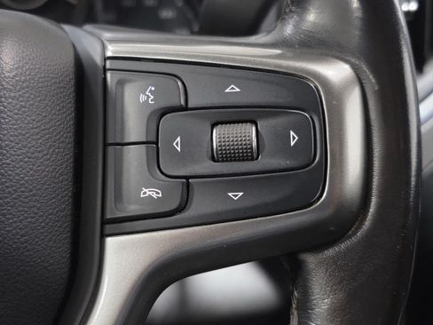 Used 2022 Chevrolet Silverado 2500 LT w/ Convenience Package AWD/4WD image 20