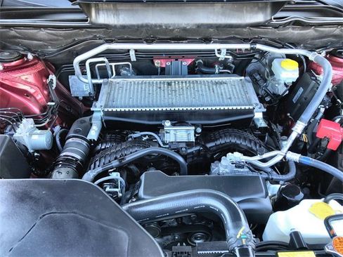 Used 2024 Subaru Ascent Limited w/ Technology Package image 27