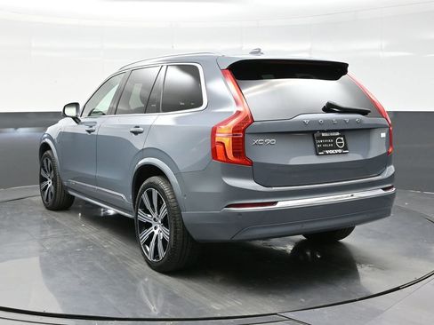 Used 2023 Volvo XC90 T8 Plus w/ Protection Package Premier image 5