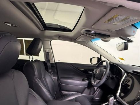 Used 2020 Subaru Outback Limited XT w/ Popular Package #2 image 51