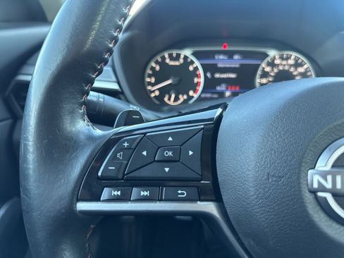 Used 2024 Nissan Altima 2.5 SR image 41