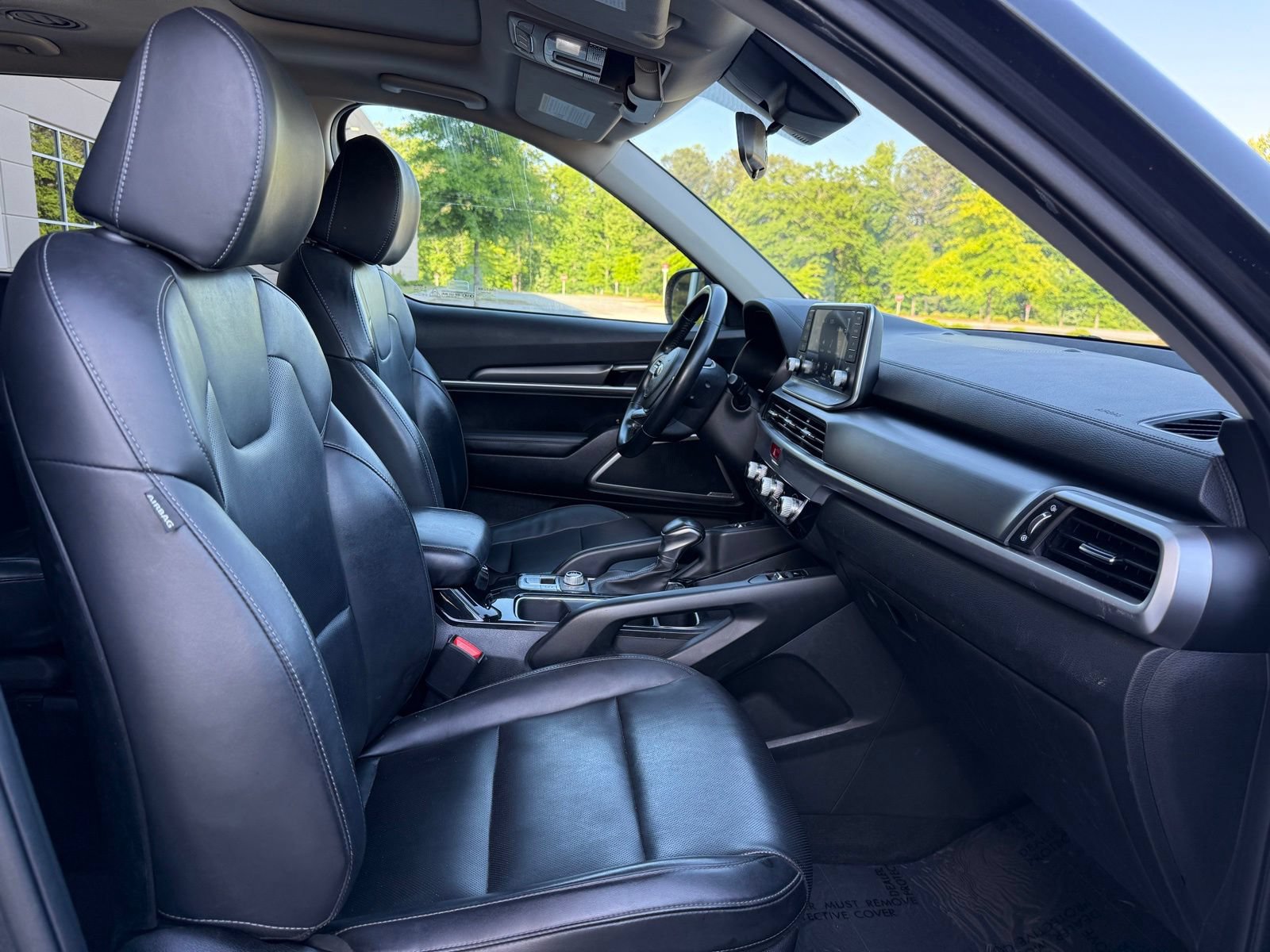 Used 2021 Kia Telluride S AWD/4WD image 36