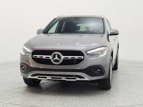 Used 2023 Mercedes-Benz GLA 250 image 2