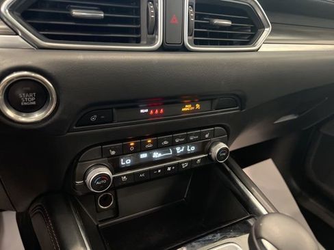 Used 2023 MAZDA CX-5 AWD 2.5 S w/ Premium Plus Pkg image 32